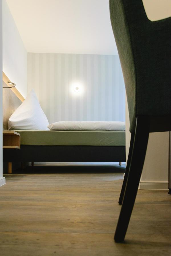 Hotel Zur Alten Boerse Osterholz-Scharmbeck Eksteriør bilde